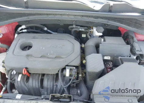 2018 Kia Sportage Lx from USA, damaged, VIN KNDPMCAC0J7446476